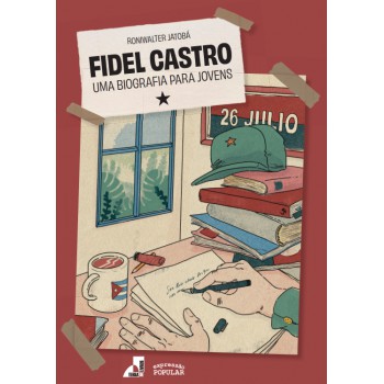 Fidel Castro