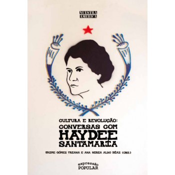 Cultura E Revolução