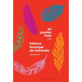 26 Poetas Hoje