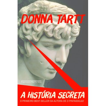 A História Secreta (nova Edição)