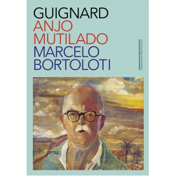 Guignard: anjo mutilado