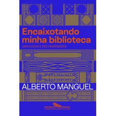 Encaixotando Minha Biblioteca: Uma Elegia E Dez Digressões