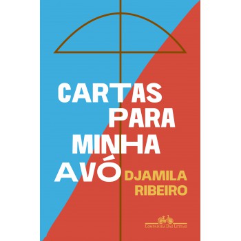 Cartas Para Minha Avó