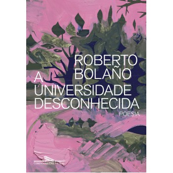 A Universidade Desconhecida: Poesia