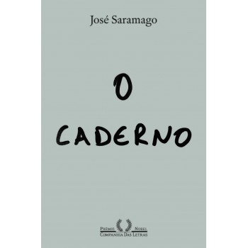 O Caderno (nova Edição)