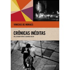 Crônicas Inéditas