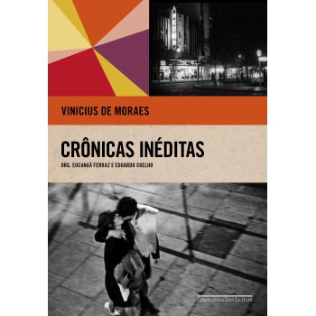 Crônicas Inéditas