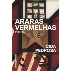 Araras Vermelhas: Poesia