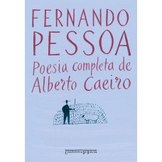 Poesia Completa De Alberto Caeiro (edição De Bolso)