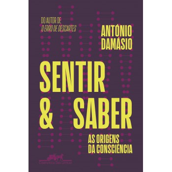 Sentir E Saber: As Origens Da Consciência