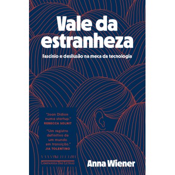 Vale Da Estranheza: Fascínio E Desilusão Na Meca Da Tecnologia