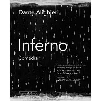 Inferno: Comédia