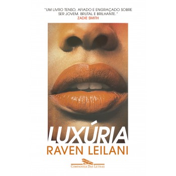 Luxúria