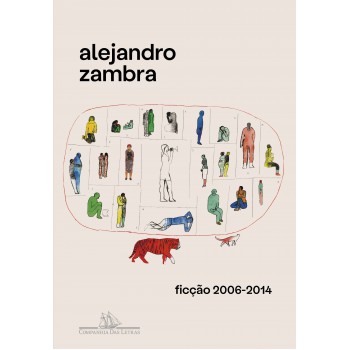 Ficção 2006-2014: Bonsai, A Vida Privada Das árvores, Formas De Voltar Para Casa, Meus Documentos, Múltipla Escolha E Contos Dispersos