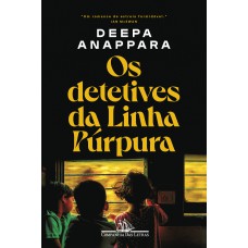 Os Detetives Da Linha Púrpura