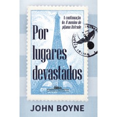 Por Lugares Devastados