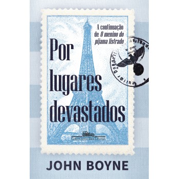 Por Lugares Devastados