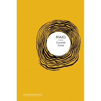 Raio: Poemas