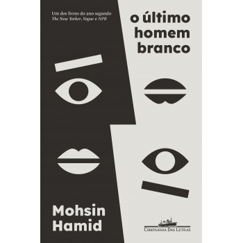 O último Homem Branco