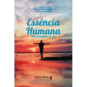 Essência Humana: Um Mergulho No Ser