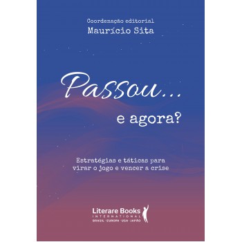 Passou... E Agora?: Estratégias E Táticas Para Virar O Jogo E Vencer A Crise