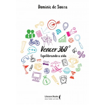 Vencer 360º: Equilibrando A Vida