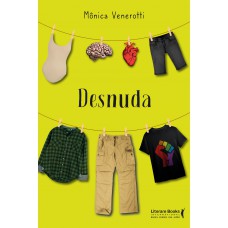 Desnuda