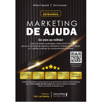 Marketing De Ajuda: Do Zero Ao Milhão!