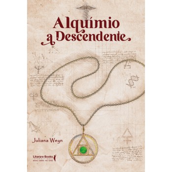 Alquímio: A Descendente