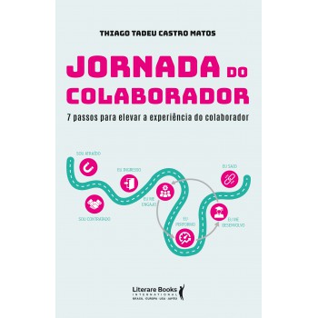 Jornada Do Colaborador: 7 Passos Para Elevar A Experiência Do Colaborador