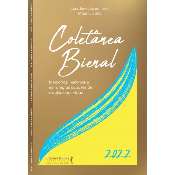 Coletânea Bienal