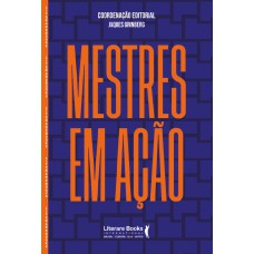 Mestres Em Ação