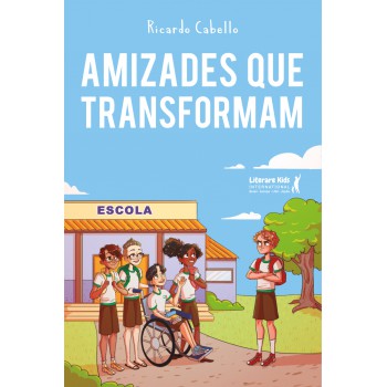 Amizades Que Transformam