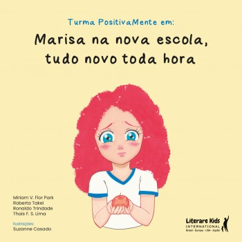 Marisa Na Nova Escola, Tudo Novo Toda Hora