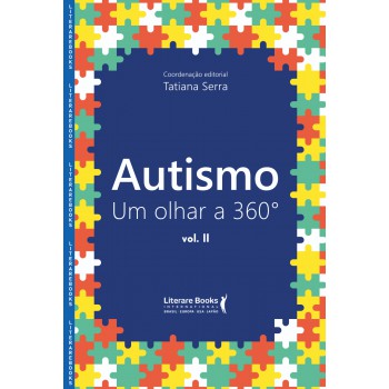 Autismo: Um Olhar A 360º