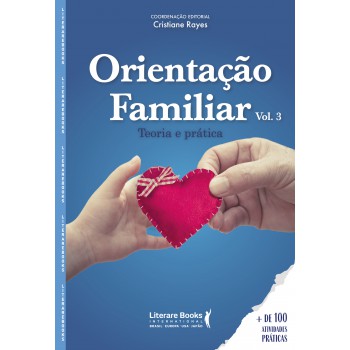 Orientação Familiar: Teoria E Prática