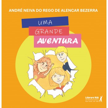 Uma Grande Aventura