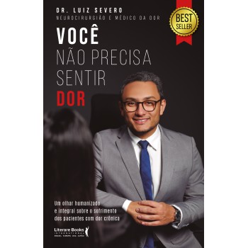 Você Não Precisa Sentir Dor