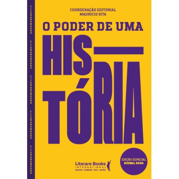 O Poder De Uma Hist-ria