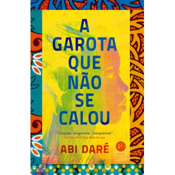 A Garota Que Não Se Calou