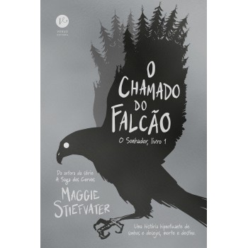 O Chamado Do Falcão (vol. 1 O Sonhador)