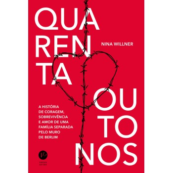 Quarenta Outonos