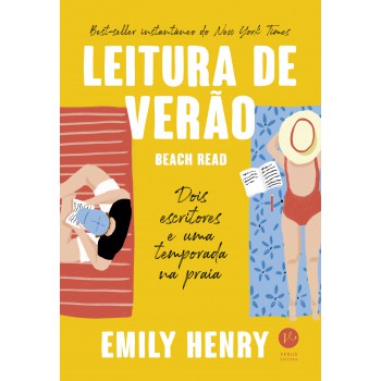 Leitura De Verão