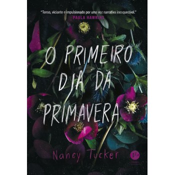 O Primeiro Dia Da Primavera