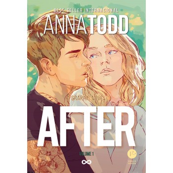 After: A Graphic Novel (vol. 1)