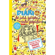 Diário De Uma Garota Nada Popular 14 (edição De Bolso): Histórias De Uma Amizade Nem Um Pouco Sincera