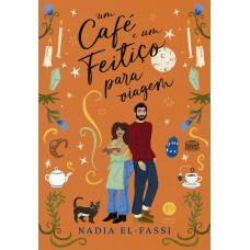 Um Café E Um Feitiço Para Viagem
