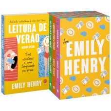 Box Emily Henry