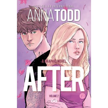 After: A Graphic Novel (vol. 2)