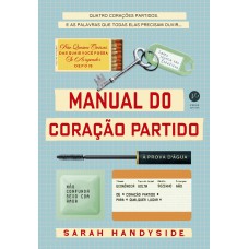 Manual Do Coração Partido